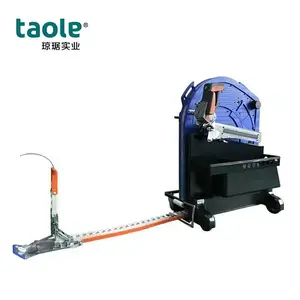 自动穿带机TP-800卡板托盘穿带机