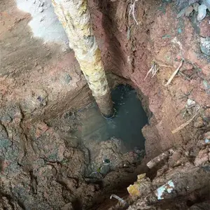 工厂水管漏水检测维修,家庭水管漏水检测,暗管漏水检测