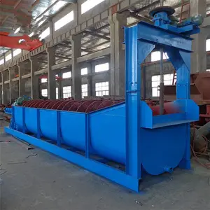 ��ɽʯ������ϴɰ�� ȫ�Զ���ʽ�ּ�ʽϴʯ�� ����ϴɳ��