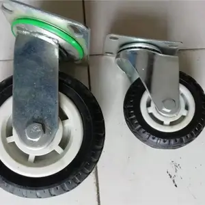 垃圾桶轮子 垃圾桶万向轮子 垃圾桶轮子价格 垃圾桶轮子厂家批发