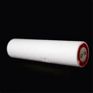 jnc过滤芯替代3MMicroklean滤芯涂料过滤芯工业液压滤芯厂家