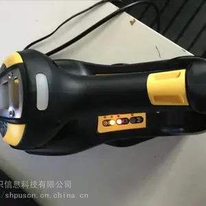 上海得利捷PM9500 PM9501系列 工业级扫描枪 代理商价格优惠供应