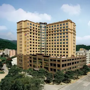 泉州市三星消防设备有限公司
