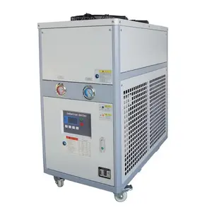 上海市工业冷水机生产厂家 上海制冷机组保养方法