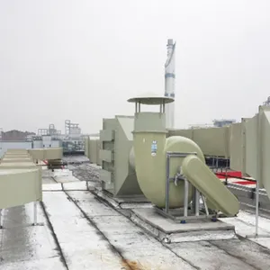 宁波宁海哪家可以做实验室整体通风 宁波荣科科技实业供应