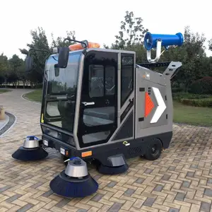��������������ҵС������ɨ�ػ� ��ʻʽɨ�س�ս������JC2300