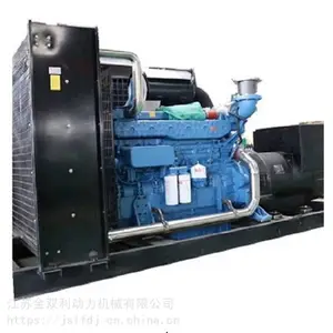 500KW���������ͷ������ ��ֳ���ȱ��÷������