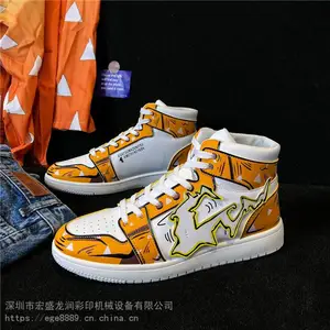 ����Ь�˶�Ьlogoӡˢ����Ь��3d��ӡ�� ����ƷЬuv�ʻ��