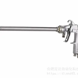 供应原装正品台湾宝丽prona简易长管内壁喷枪系列R-101L-P12喷枪合肥总代理2