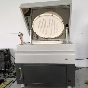 KDGF-8000A 全自动工业分析仪 煤质全组分工业分析仪 科达仪器