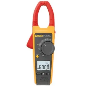 真有效值交直流钳表 Fluke 374