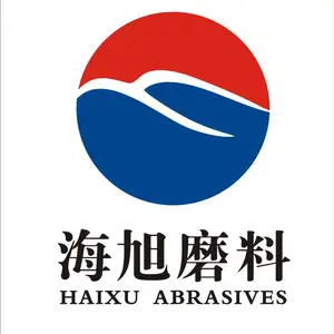 郑州市海旭磨料有限公司