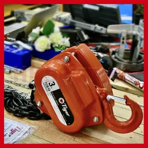 Tiger������« TCBϵ��������« 0.5T-30T