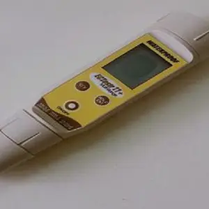 �絼�ʲ��Ա� �ͺ�:Eutech ECTestr11+ ��ţ�M400467