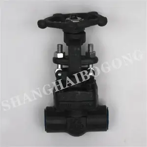 �Ժ�����ˢ���ܷ�͸ָ��¸�ѹ���ӽ�ֹ�� J61Y-16RL F316L��ֹ��