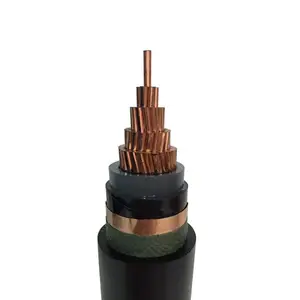 ��������10KV-YJV22��ѹ���µ��ͺŹ�񹤳�����