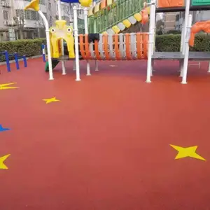 北京国先体育运动地板健身垫子户外足球场阳台铺绿色草垫环保耐磨性强