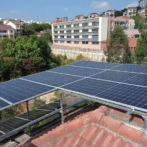 云浮销售太阳能光伏发电项目,太阳能发电安装费用