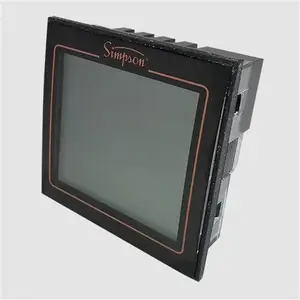 Simpson辛普森数字面板仪表CenturyStyle电流表等