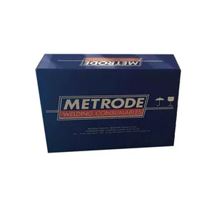 英国曼彻特METRODE ChromeT 9MV-N焊条