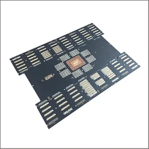 �����迹PCB �������·ɼѿƼ���Ӧ