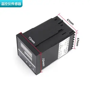 ȫ��ԭװRKC�ձ�����RH400�¿���CH402/RS100/RS400/CD901�¿ر�