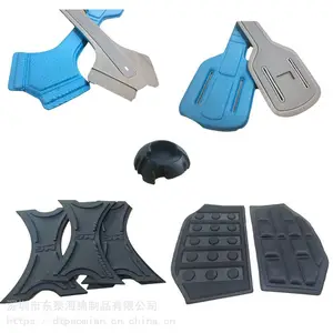 EVA热压成型 EVA复合热压成型加工