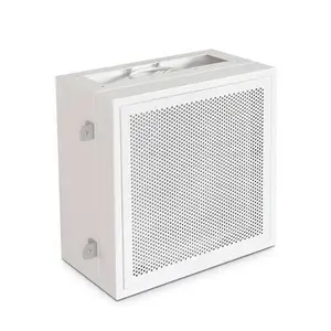KELSEN 长期供货高效送风口 HEPA BOX 用于洁净车间医院 全国发货