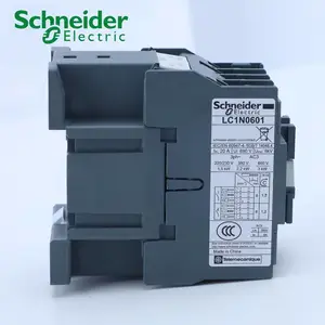 ʩ�͵½����Ӵ���LC1N1210F5N ����1NC 1NO ��ѹAC220V Ƶ��50Hz