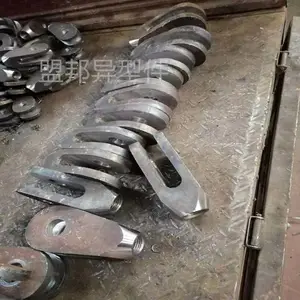 8.8��10.9���Ǳ���˨�س����ηǱ�� �˰����μ�