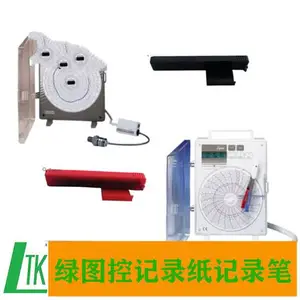OMEGA欧米加压力图表记录笔CT87P