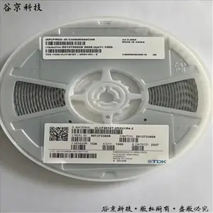 ���ﳵ����� GCM31CC71E106KA03L/ 1206 106 25V X7S