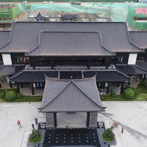 常州祠堂中式建筑石雕 推荐咨询 上海鸿仁建筑装饰工程供应