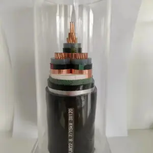 ����6/10KV MYJV22-3*25mmú���ø�ѹ��������