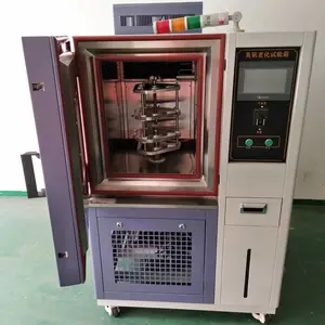 旺泉涌臭氧老化试验箱实力厂家助力橡塑等材料检测
