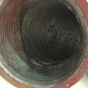 宁兴管道双金属耐磨弯头的核心厂商工期快质量保证