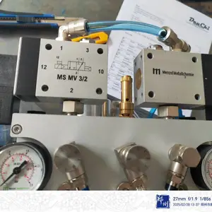 �¹�Menzelѹ��������ԪINDUTEC? MS 0-D20.6 VA����ճ���ȶ�