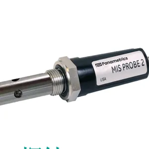 Panametrics 微量水分探头 MIS Probe 2 专业测量石化液态水分析仪