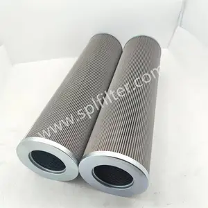 SE-MP-04-100M液压喷塑机F340CN2R20QEM250E2E219双筒过滤器滤芯