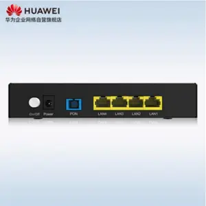 华为4口千兆光接入终端 EG8040C-S GPON企业超宽带接入ONU(ONT)