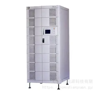 代理维谛UPS电源工频机80KVA/64KW内置输出隔离变压器UL33-0800L