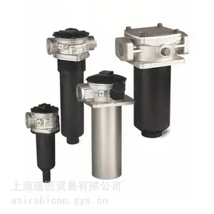 HYDAC过滤器,HYDAC液压阀