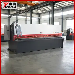 ɽ��3������Һѹ��ʽ����� QC12K-6x3200 ������� ���������ȶ�