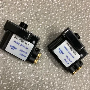 优势供应 AIRTROL 空气阀开关 PP-700-100