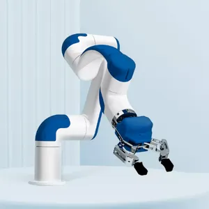 上海钛虎协作机器人钛虎机器人钛虎机器人 和谐共赢 汉盟供