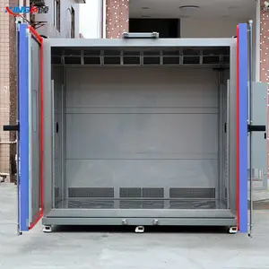 ���Ͳ���ʽ���£����LED�ƾ��ϻ�������ߴ�ɷǱ궨��