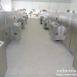 ����¯������ʳƷ�ӹ���������е�豸�����ϱ�