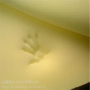 供应EVA 慢回弹海绵 EVA包材卷材