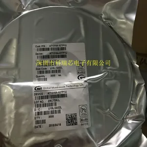 LED驱动集成AT1316A-02TP1U高效恒流20V,现货热销