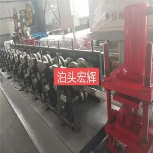轻钢龙骨机械设备 75竖龙骨设备 轻钢龙骨加工设备